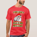 Search for kringle tshirts Claus