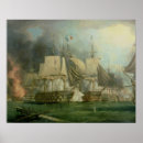 Search for battle of trafalgar posters Sea