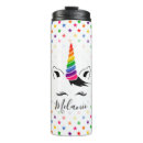 Search for unicorn horn mugs Fairytale