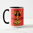 Search for vintage witch mugs Retro