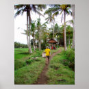 Search for rice posters Bali
