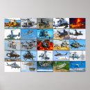 Search for apaches art Helicopter