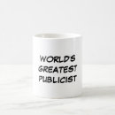 Search for publicity mugs Marketing