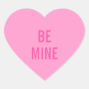 Search for valentine candy stickers Saying
