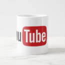 Search for youtube channel mugs Youtuber