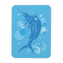 Search for water bubble magnets Blue