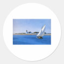 Search for vintage sailing ship stickers Retro