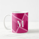 Search for retro geometric mugs Pink