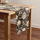 Search for art deco table runners Floral