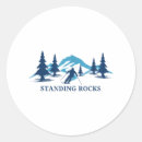 Search for round rock stickers Ski