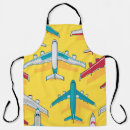 Search for vintage aircraft aprons Retro