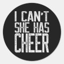 Search for cheerleader i cheer stickers Tumbling