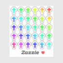 Search for christian kids stickers For her