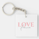 Search for forever key rings Stylish