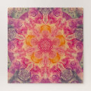 Search for mandala puzzles Floral