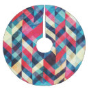 Search for modern tree skirts Geometry