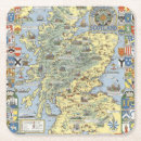 Search for historic maps coasters David rumsey