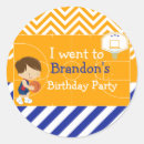 Search for boys basketball stickers Birthday