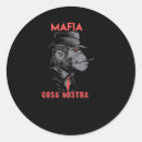 Search for mobster stickers Animal