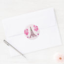 Search for pink tower stickers Girly
