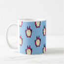 Search for dragon pattern mugs Background