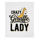 Search for vintage giraffes posters Safari