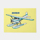 Search for airplane doormats Flying