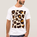 Search for animal skin tshirts Illustration
