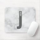 Search for marble mousepads Minimalist