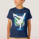 Search for break dance tshirts Breakdancer