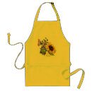 Search for butterfly garden aprons Summer