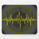 Search for dark yellow mousepads Black