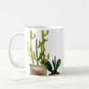 Search for cartoon cactus mugs Flower