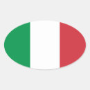 Search for italian souvenirs stickers National