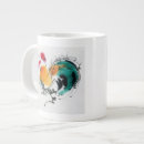 Search for chicken rooster mugs Animal