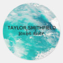 Search for water stickers Simple