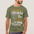 Search for funny lineman tshirts Union money
