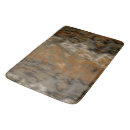 Search for copper bath mats Bronze