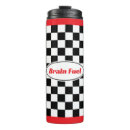 Search for checkered travel mugs For him