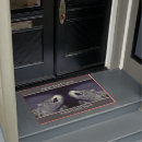 Search for parrot doormats Cute