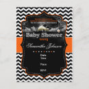 Search for baby shower halloween invitations Chevron