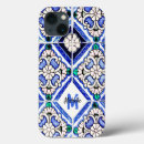 Search for spanish tiles iphone cases Azulejo