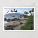 Search for aloha from hawaii postcards Maui