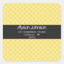Search for yellow polka dots stickers Grey