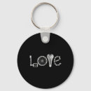 Search for love cycling key rings Mountain biking