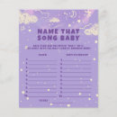 Search for baby shower programs Cute