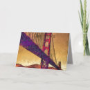 Search for san francisco christmas cards Golden gate bridge