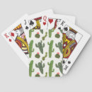 Search for cactus playing cards Mexico