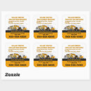 Search for contractor stickers Construction