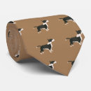 Search for pug ties Silhouette